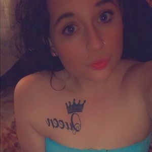 Meet your Posher, Shalynn